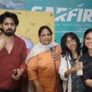 FAKE BOYFRIEND  Captivates Audiences In Second Week: Producer And Cast Celebrate Success