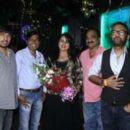 Grand Birthday Party of Blockbuster Heroine of Superhit Films Sangeeta Tiwari