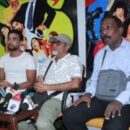 TRAILER And Music Launch Of Producer Director Sanjiv R Singh, Dashing Star Ashoka Thackur\’s Comedy Film RANGEELA DAARUWALA
