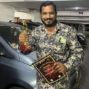 SHETKARI Wins Best Regional Short Film At Star Cine Awards In Visakhapatnam