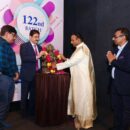 AAFT Launches Its 122nd Batch With A Deep Emphasis On Spirituality