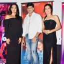 Music Videos Humdard And Danger Girl Released In A Grand Ceremony – Bollywood Will Get A Big Star – Actor Saif Ansari