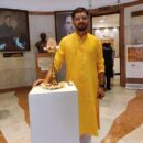 COLOURAAG Solo Show Of Paintings By Contemporary Artist Pavan Kumar Attavar In Jehangir