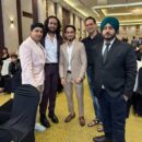 Deepp Osaan’s  SHUKAR GUZAAR  Breaks Records With 77 Lakh Views In Just 14 Days