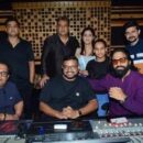 Recording Of  TU HI MERA KAL  Music Video Completed Amidst Grand Ceremony