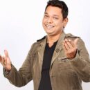 Bollywood Singer Deepak Giri  Honored With The Prestigious ‘Mahatma Gandhi Ratna Award 2024’ In Mumbai