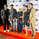 Sudev Production Has Announced Their Big Bollywood Entry THE HOUND With Sudhanshu Shekhar Shukla And Tanvi Nimbhorkar