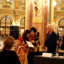 Jamshedpur Artist Swati Ghosh Receives International Honor In Paris, Awarded ‘Diplôme De Médaille Des États’