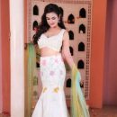 Actress Ruchi Gujjar Celebrates Diwali In Style