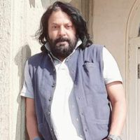 Director Neeraj Sahai’s  Film UP FILES Is A Story Based On True Events Which Is The Story Of The Current Honourable Chief Minister Of UP Yogi Adityanathji