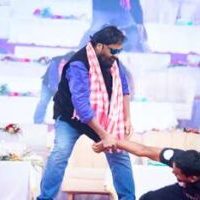 Renowned Martial Artist Dr Cheetah Yejnesh Shetty Broke Three World Records In Nepal, Incuding One Gunniess Book Of World Record