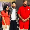 Prestigious Award Function  Dada Saheb Phalke Chitra Nagri Awards Held For The First Time In Ahmedabad