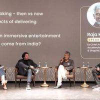 Lumikai Insignia 2024: SS Rajamouli Champions for Quality and Cultural Integrity in Entertainment