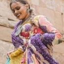 Hairstylist And Model Kajol Solanki Is A Strong-Willed, Courageous And Energetic Personality