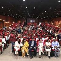 Empowering Youth Against Cyber Bullying And Harassment: A Thought-Provoking Panel Discussion At AAFT