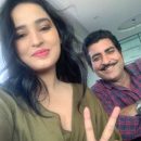 Akhilesh Pandey Has Produced Webseries And Several Films  As A Producer, Including Kakhara, Reham Dil Kaatil