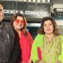 Sadaf Shaikh A Social Worker Par Excellence