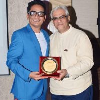 AAFT University Brings Together Stars And Alumni For An Unforgettable Mumbai Meet