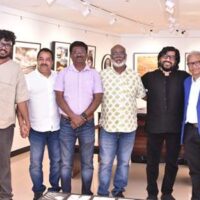 ENCOUNTER WITH THE MOMENT An Exhibition Of Photographs By Gurdeep Dhiman In Jehangir