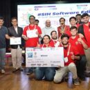 MET Institute Of Management, Mumbai Wins Big At Smart India Hackathon 2024