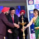 SDP Women Achievers And Nari Shakti Samman 2024 Season-8 Successfully  Conducted At Hotel Ginger, Vile Parle, Mumbai