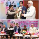 13th Global Festival Of Journalism Opens At Marwah Studios: A Celebration Of Media Excellence