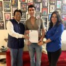 Sandip Soparrkar Appointed As Brand Ambassador Of Big Business Council (BBC)