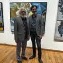 URBAN WHISPERS Solo Show Of Paintings By Renowned Artist Ajit Deswandikar At Jehangir Art Gallery