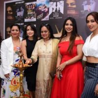 Eram Faridi Celebrates Global Milestone With Cannes Selections And Feature Film Launches