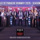 फेस ऑफ पनाश रनवे 2025 – सीज़न 8