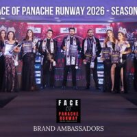 फेस ऑफ पनाश रनवे 2025 – सीज़न 8