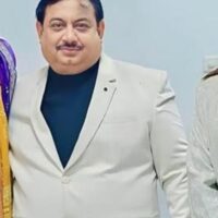 IMPPA President Abhay Sinha Invited To Attend WAVES 2025