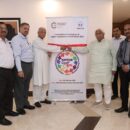 नैफकब के इमेरिटस प्रेसिडेंट डॉ एच के पाटिल ने “कोपकुंभ2025” का वेबसाइट लॉन्च किया