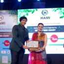 Hrishikesh Chury’s Hami Earth Initiative Hosts Landmark Earth Day Event, Championing Environmental Conservation