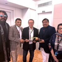 IMPPA President Mr. Abhay Sinha Elected Vice President Of FIAPF — A Proud Moment For Indian Cinema And IMPPA