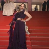 WOW Vastra Takes Over the World at Cannes Film Festival 2025