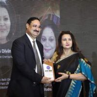From Pharma To Purpose: Rajnish Chopra’s Entrepreneurial Journey Earns National Recognition
