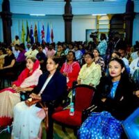 Eminent Scientist H. E Prof. Dr. Madhu Krishan Honoured As Chief Guest At MIT World Peace Dome, Pune