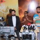 Annu Kapoor Starrer Film ‘Hamare Baarah” Producer Ravi S. Gupta Launched Posters Of His 3 New Films