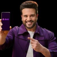 Rush By Hike Unveils Its Maiden Campaign #Chalojeetkichaal With Krushna Abhishek To Champion Skill-Based Gaming In India