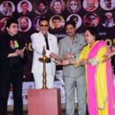 Dr Krishna Chouhan Organized A Grand Event Of BOLLYWOOD ICONIC AWARD 2025