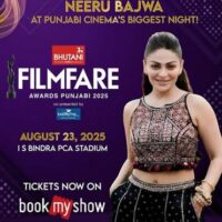 Important Update: Novex Communications Protects Music Rights For Filmfare Awards Punjabi 2025
