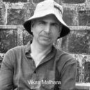 “Echoes Of Silence”Art Exhibition By Renowned Artists – Vikas Malhara, Hemant Dhane In Jehangir Art Gallery