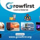 Growfirst & Moviemart  APP Launch !