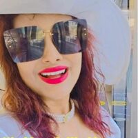 We Are Safe In Dubai, World Needs World  Peace – Angel Tetarbe  International Peace Ambassador