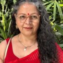 Between Surface And Depth: The Inner Landscapes I An Exhibition By Bharti Verma And Ruchi Chadha