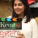 भोजपुरी फिल्म ‘केवट’ की शूटिंग जोरो पर वाराणसी में