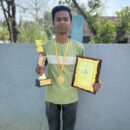 भारत गौरव सम्मान से सम्मानित दीपांशु मौर्य: देश सेवा के जज्बे से प्रेरित युवा