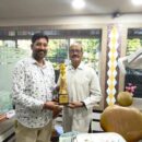 Mumbai’s Renowned Dentist, Dr. Suresh N. Murkey, Offers Tips For Healthy And Shiny Teeth