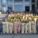 मधुसूदन ग्लोबल स्कूल स्टार अवार्ड का हुआ तीन दिवसीय  शानदार आयोजन